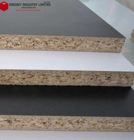 Melamine Faced Chipboard/Particleboard