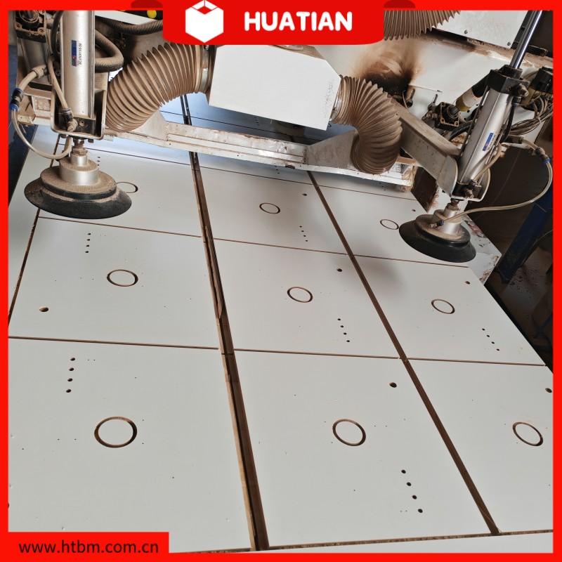 CUSTOM PLYWOOD/CABINET