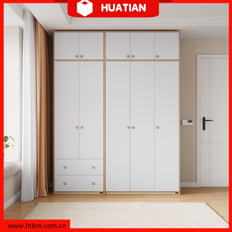 CNC make cabinet-wardrobe