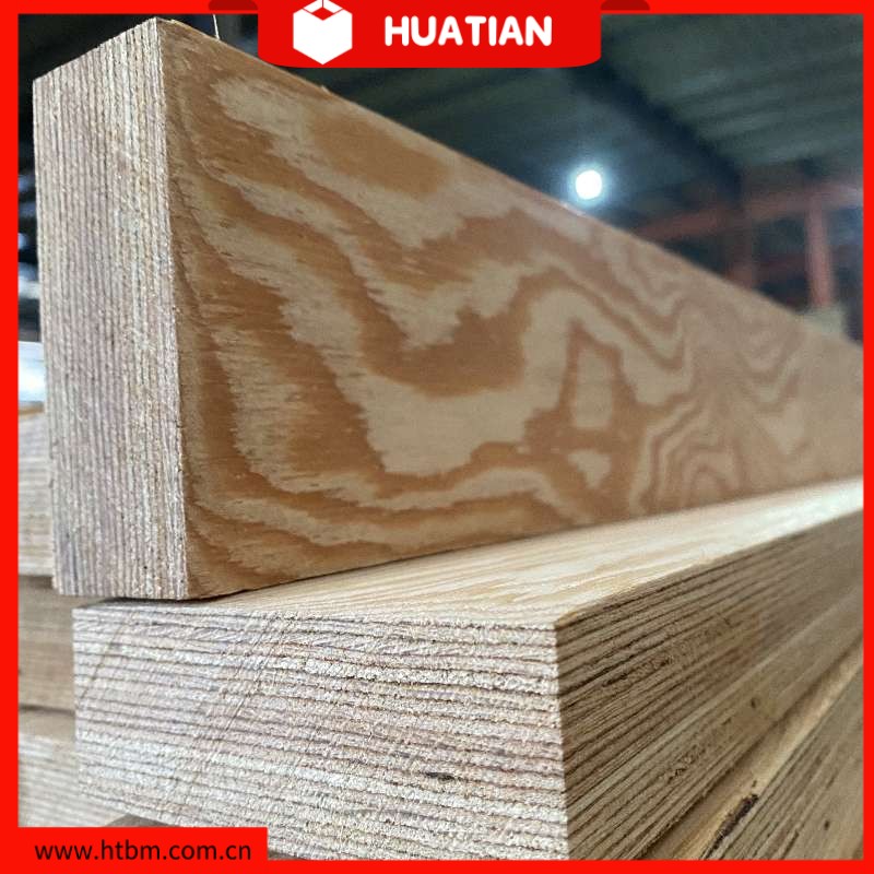 Technological Innovation in Plywood Production